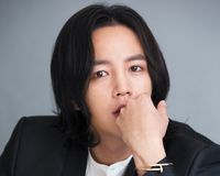 チャン・グンソク「見せたことのない姿なので怖くもある」