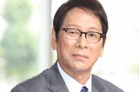 大杉漣さん、サッカーチームが作った “追悼Tシャツ” に込められた思い