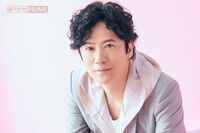 NHKドラマ『燕は戻ってこない』で元バレエダンサーを演じる、『新しい地図』稲垣吾郎が憧れる「自分にはで…