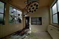 30年で2000施設が消失「消える町の病院」老朽化にIT化に人手不足病院の淘汰で進む「医療アクセスの格差」