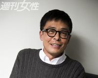 光石研 菜々緒ファンから「お前が相手役とは」とメールくる