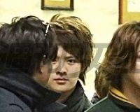 『ファーストクラス』で英語翻訳をつとめるジャニタレの正体