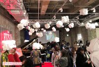 『新しい地図』期間限定でオープンしたショップ店頭で“まさかの人物”が対応