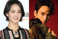 剛力彩芽と熱愛の丘山晴己「腰に手、お尻触ろうと」FRIDAYが激写！