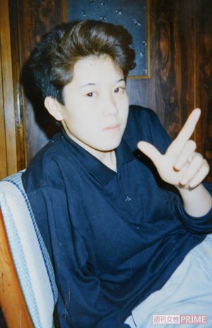 「未来を描けなかった」という学生時代