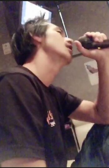 大野の元カノ・シングルマザーとされる女性と錦戸亮のカラオケ動画が流出5