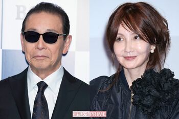 湯シャン派といわれているタモリやYOU