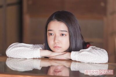 連続テレビ小説『カムカムエヴリバディ』NHK総合　月曜〜土曜　朝８時〜ほか