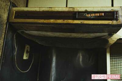 夜逃げをした人の部屋からは強烈な異臭が（写真はイメージです）