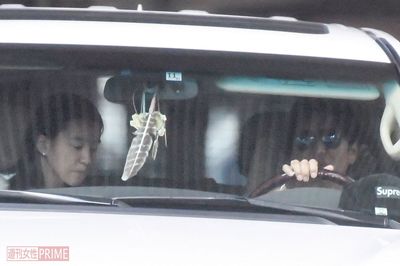 木村拓哉が記者の“Koki,質問”をピシャリ、場を凍りつかせた「険悪レスポンス」