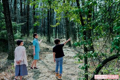 宇多田ヒカルも口にした「天然水」の美味しさを育む、“ふかふか森”のヒミツ