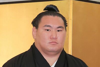 大相撲ロンドン公演は富裕層たちの“社交場”！「チケットは5万円から」庶民には手が出ない衝撃の価格帯