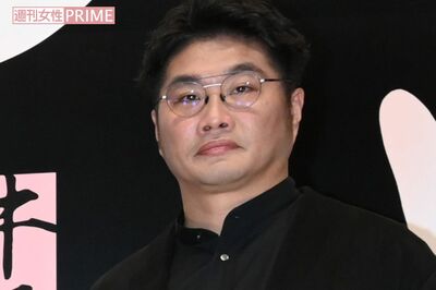 松尾諭を“拾った女”たちが語る！『拾われた男』「減りつつある貴重な日本男子顔」の愛される人間力