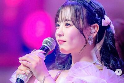 元『＝LOVE』の齊藤なぎさが『花束とオオカミちゃんには騙されない』でイケメン俳優・柊太朗と“手繋ぎデー…