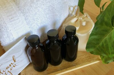 宿泊施設のアメニティ事情、温泉宿で愛される「馬油シャンプー」にかける商人魂