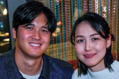 大谷翔平の妻・真美子夫人、ドジャース妻の集合写真に表れた“内面の美しさ”「目立つのに奥ゆかしい」