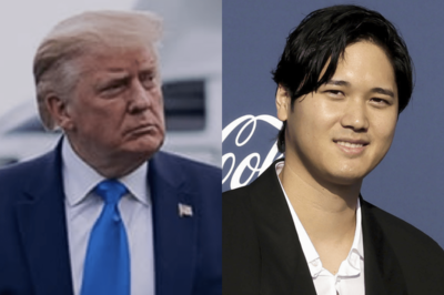 ドジャース・大谷翔平、トランプ大統領を表敬訪問で「石破首相より大谷」の熱視線、求められた「関税撤廃」