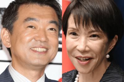 《米トランプ政権がICC赤根所長に制裁》高市首相の“弱腰”対応に「尊敬すべき日本人女性を守らなくては」…