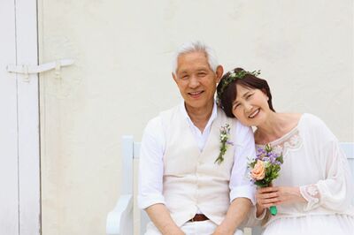 熟年結婚の現実「婚活アプリが大盛況」60代でも恋愛・お見合いが普通の時代に！ 約6割がアプリ・SNS利用