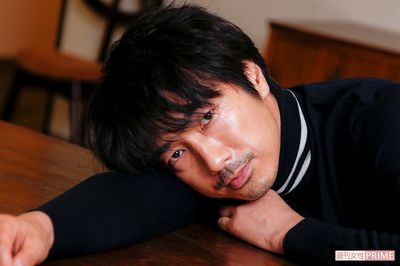 眞島秀和、「運命をともにしていくのが家族」舞台で鍛えた表現力