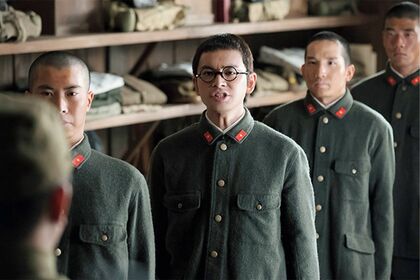 『あんぱん』毎週月〜土、朝8時〜（NHK総合）ほか放送中