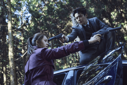 『貴公子』新宿ピカデリーほか全国公開中配給：シンカ（C）2023GOLDMOONPICTURES&STUDIO&NEW.AllRightsReserved.