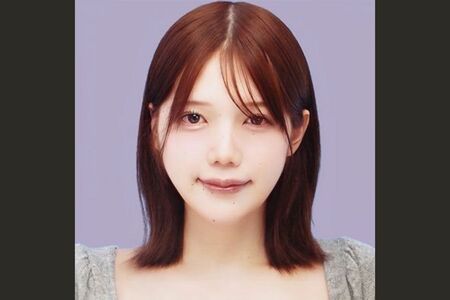 TKOの木下隆行からの被害を訴えた青木歌音さん（青木歌音さんXより）