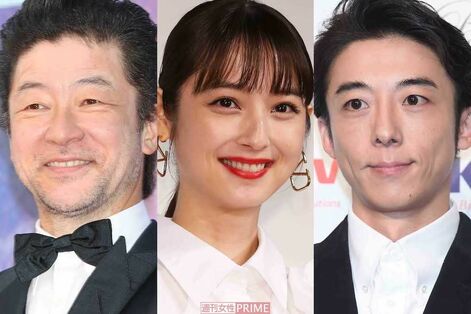 芸能人「年の差夫婦」が意外にも長続きする秘訣と“業界特有の恋愛事情”、佐々木希は「もう別れない」