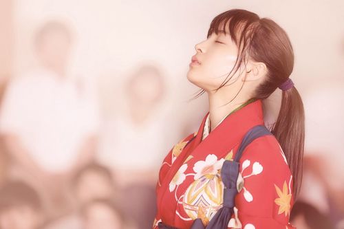 (c)2018映画「ちはやふる」製作委員会　(c)末次由紀／講談社