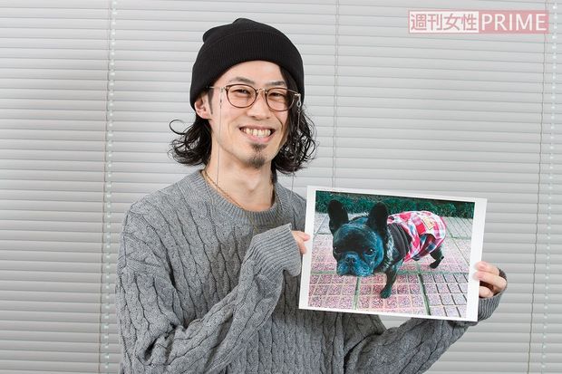 わちゅ〜