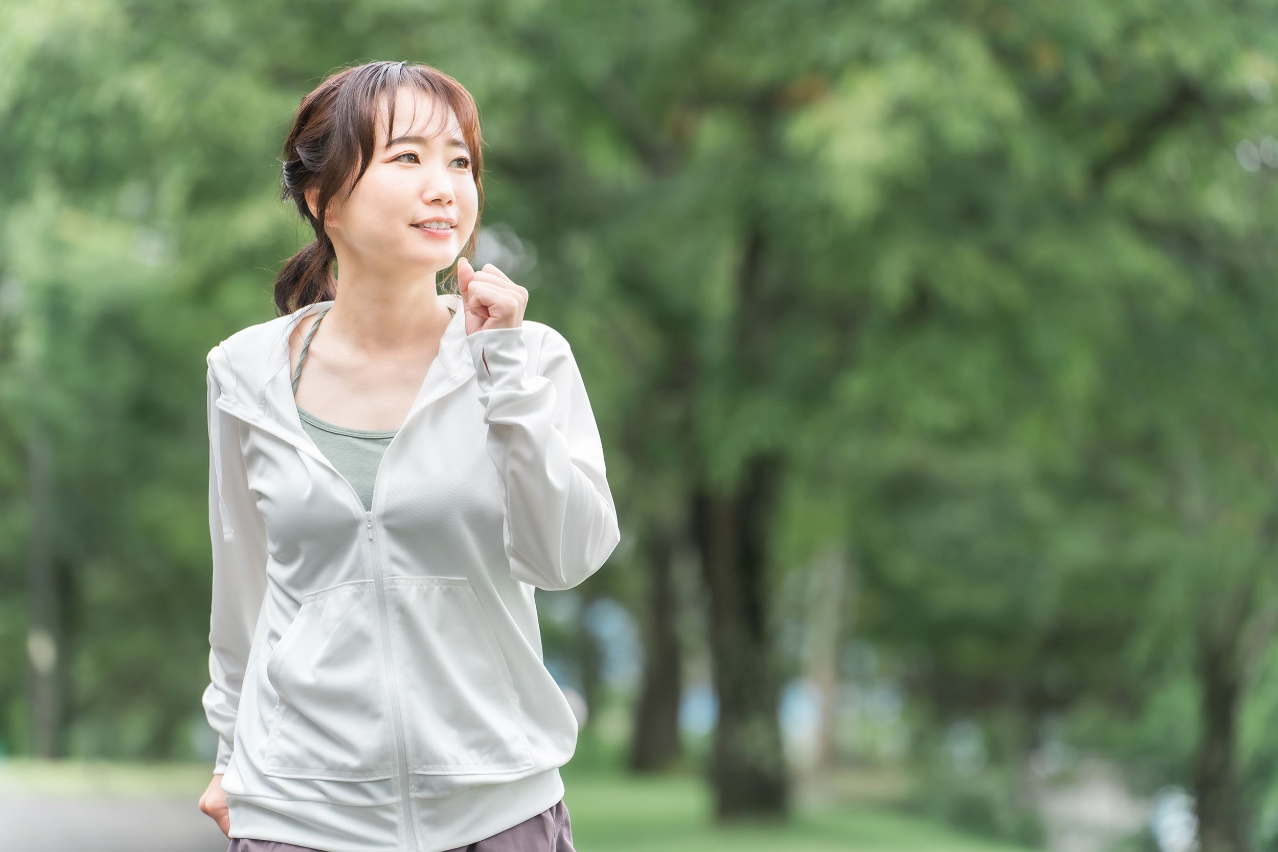 家にこもりがちな今こそ、運動習慣で腸に刺激を