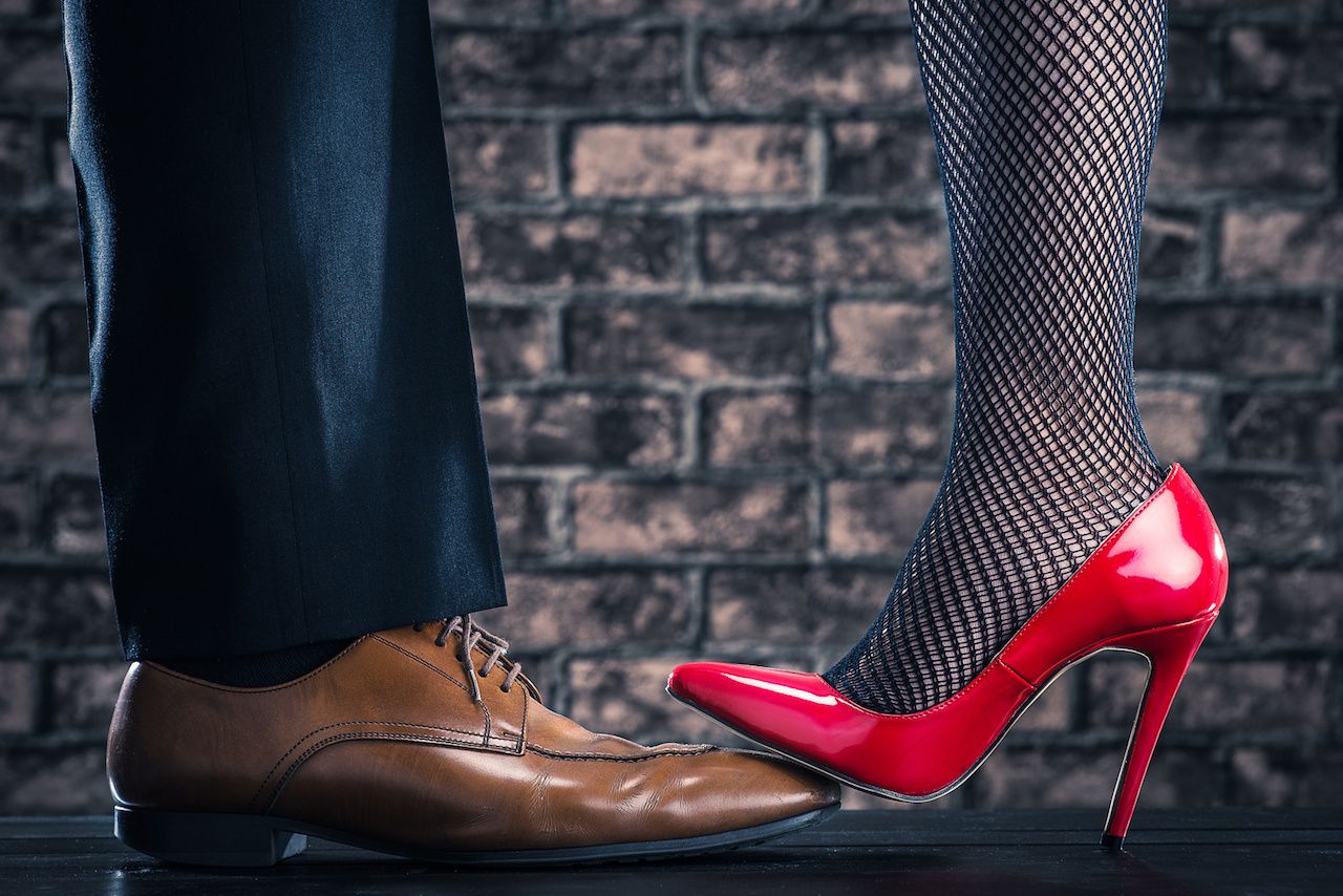 男女格差と男女平等について考える