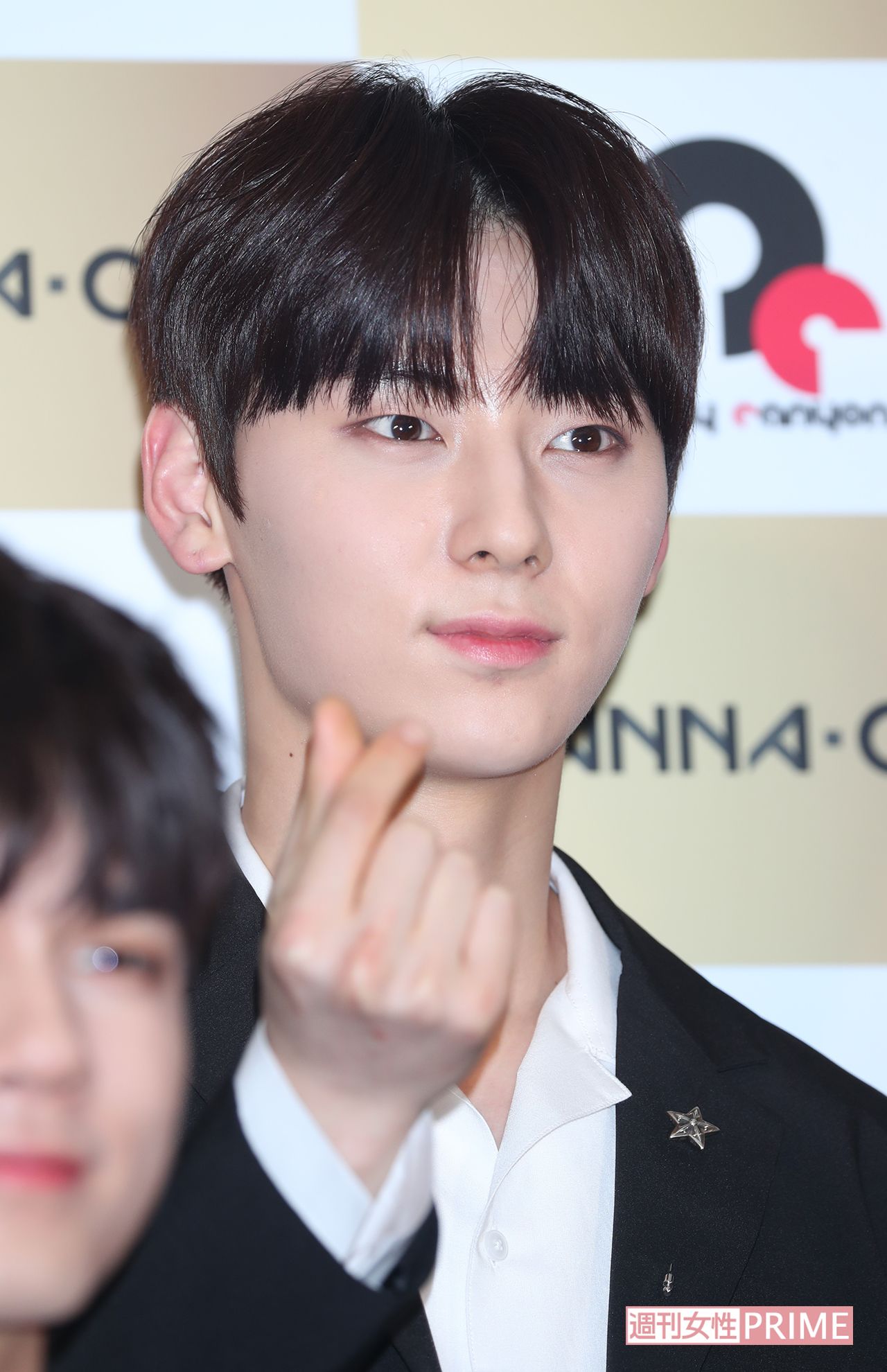 ファン・ミヒョン