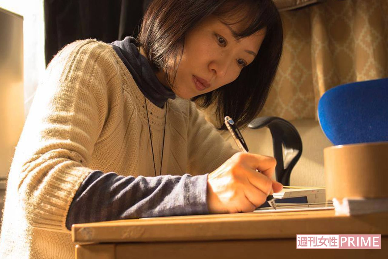 一般社団法人『つくろい東京ファンド』の小林美穂子さん