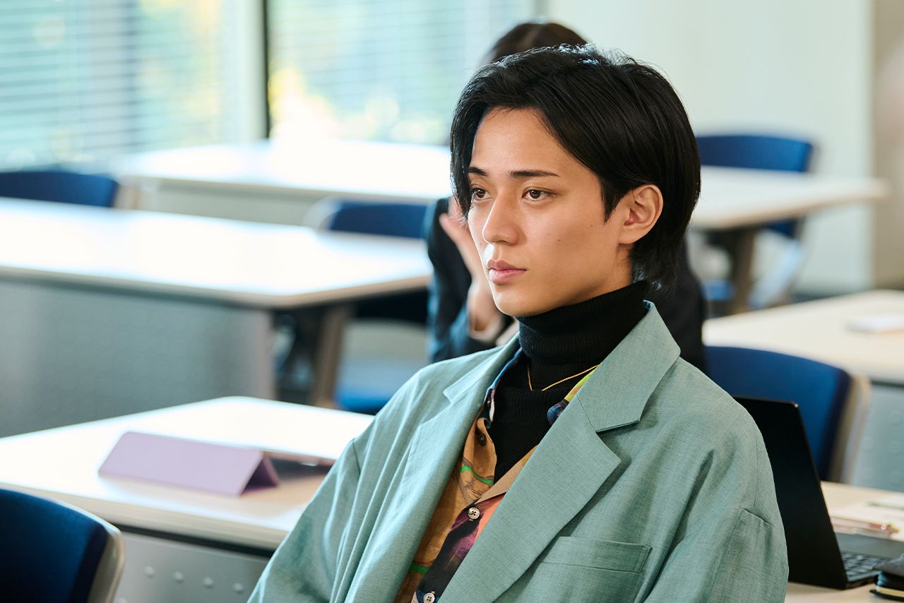 火ドラ★イレブン『御曹司に恋はムズすぎる』（カンテレ・フジテレビ系）