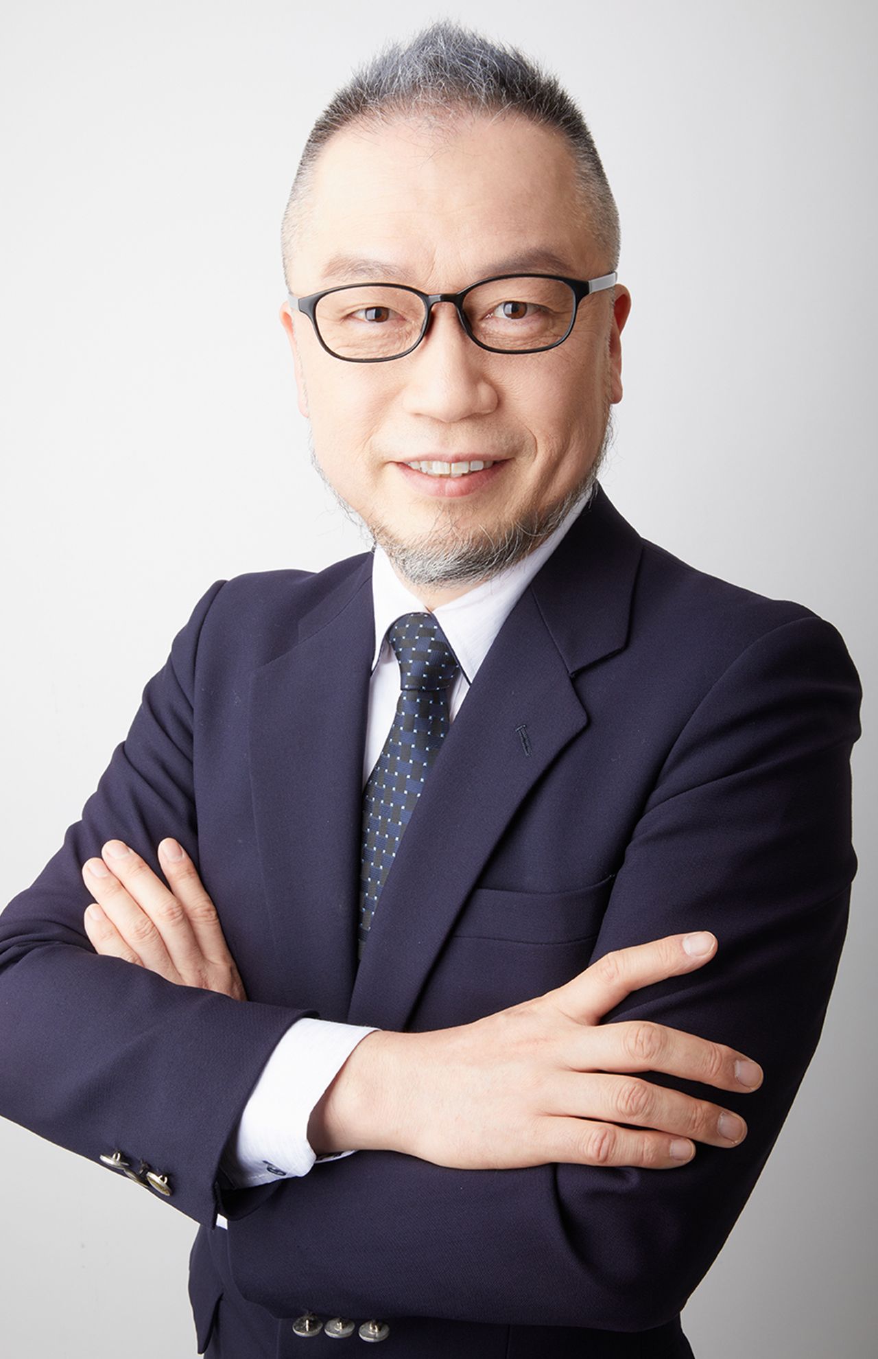 激ツキ占い師の青川素丸さん