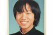 中学時代の山坂哲大容疑者(同級生より提供)