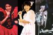 (左から)荻野目洋子、松田聖子、中森明菜