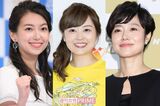 日テレ、土曜夜の報道参戦…MC本命はNHK和久田麻由子…