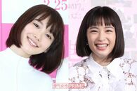 飯豊まりえと広瀬すず、ブレイク女優ふたりの「性格が悪い」という噂は本当か