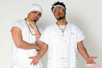 「MCハマーの前で踊れと…」『元気が出るテレビ!!』LL BROTHERSが受けた“テレビの洗礼”