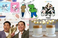 【2020年上半期】コロナで波に乗れなかった、“ヒットしたかも” 商品と人たち