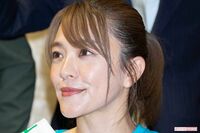 今井絵理子氏、総選挙へ必死の応援でも「国民ナメてる」止まらない炎上と“フランス研修旅行”へのツッコミ