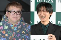 目黒蓮主演の映画『SAKAMOTO DAYS』“福田節”控えめでも原作勢から「他の監督で撮り直してくれ!」の声