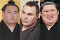 《大相撲名古屋場所》横綱・大の里、豊昇龍に失望の声！安青錦は満身創痍のVも「ケガを治す時間がない」今後の“過密日程”に懸念