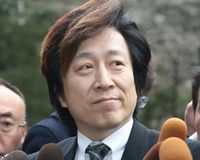 フィフィ、子どもと会えない高橋ジョージに思う単独親権の問題点