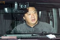 TKO木下隆行、後輩への“パワハラ押し売り疑惑”を直撃すると「何も悪くないよね」