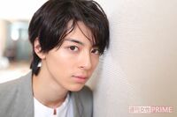 高杉真宙はオンオフを切り替えるために、帰宅したら「すぐに脱ぎます」