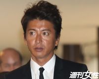 2014年『嫌いなジャニーズ』、第1位は木村拓哉!