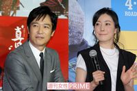 堺雅人、NHK大河『真田丸』撮影を終えていよいよ育児が本格化「パパでちゅよ〜」
